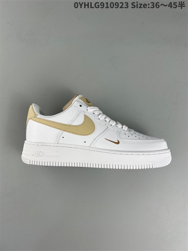 women air force one shoes size 36-45 2022-11-23-301